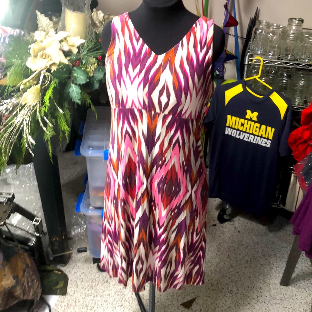 Cute Athleta sundress